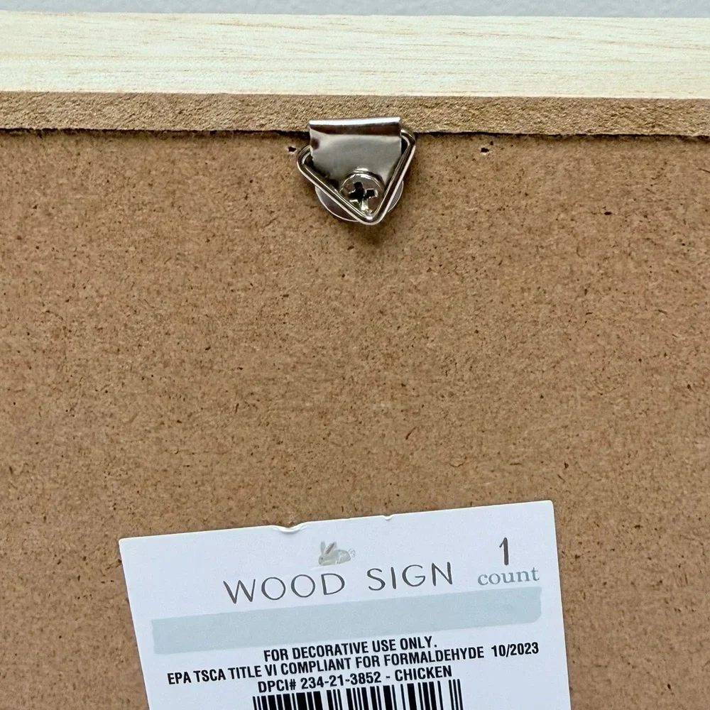 Target new bullseye